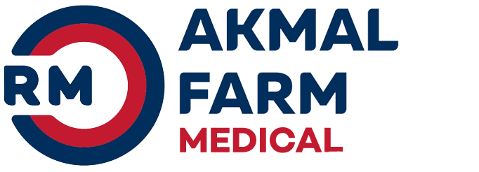 Akmal Farm Medical